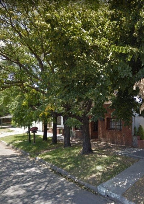 Propiedad en Argentina