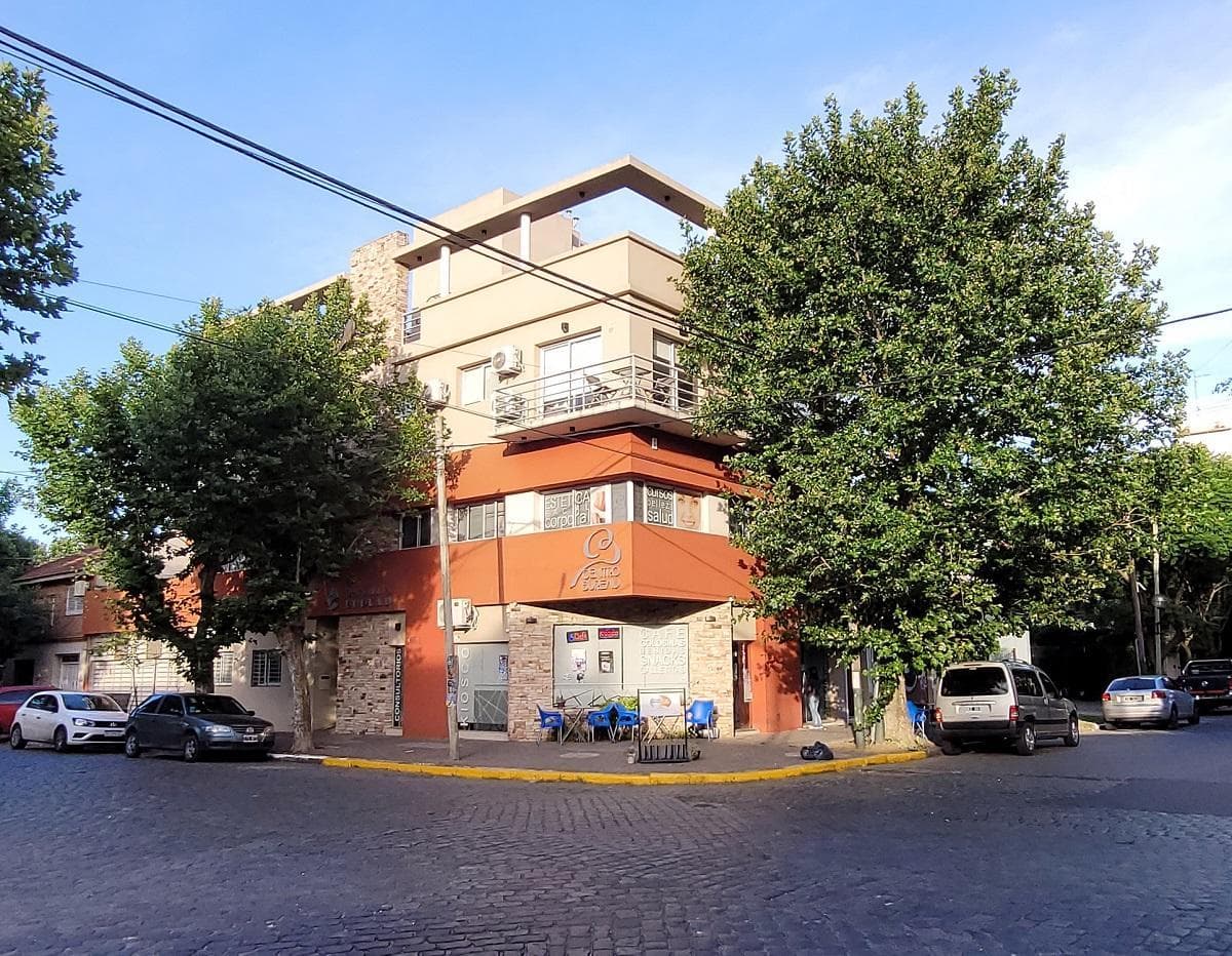 Propiedad en Argentina