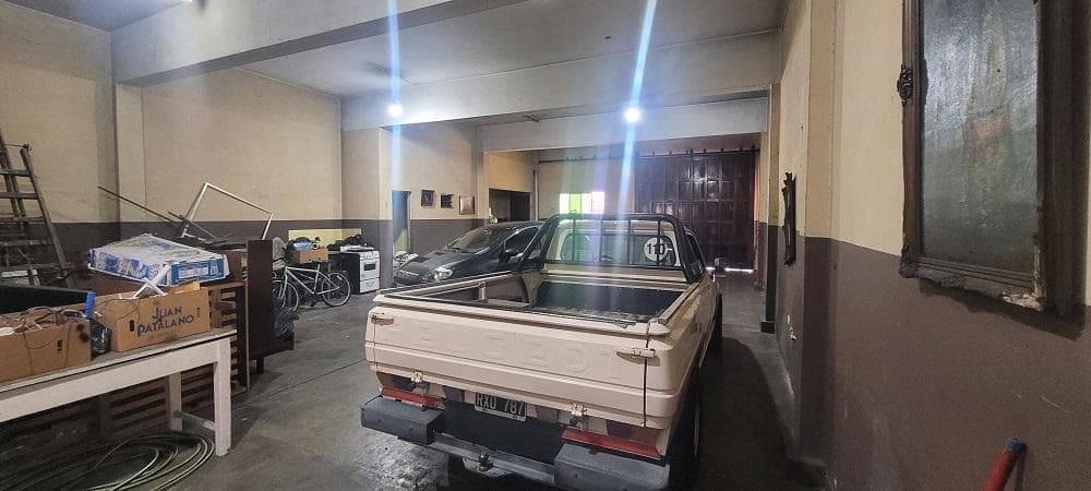 Propiedad en Argentina