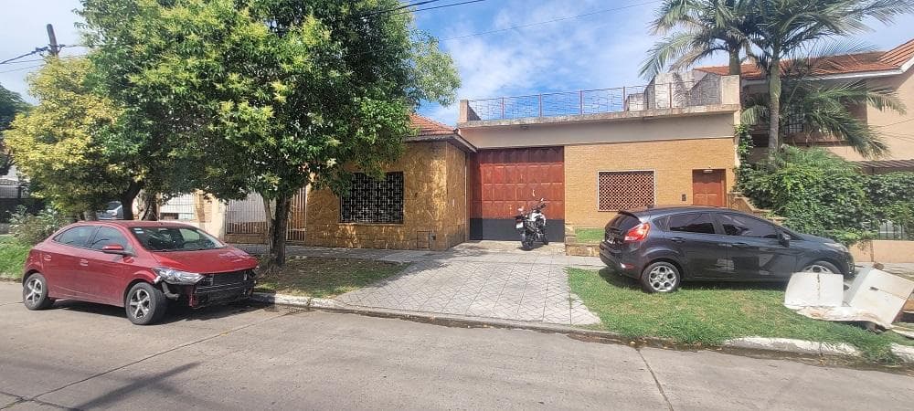Propiedad en Argentina