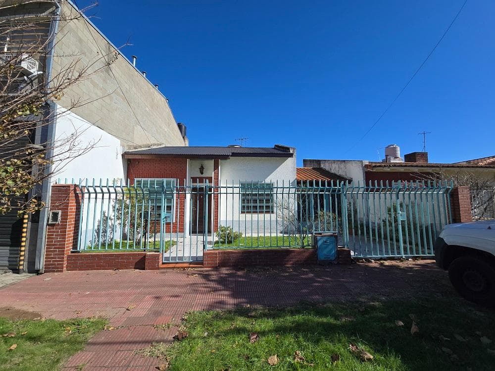 Propiedad en Argentina
