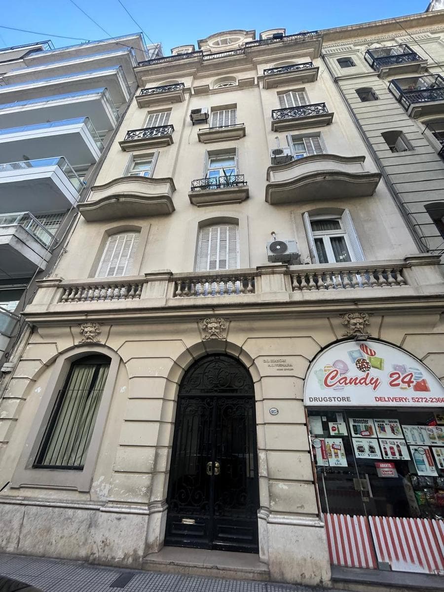 Propiedad en Argentina