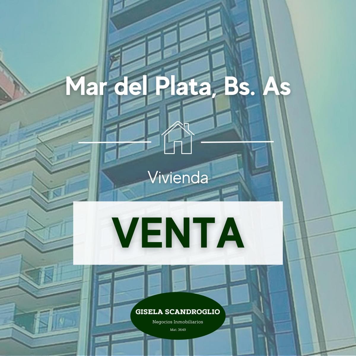 Propiedad en Argentina