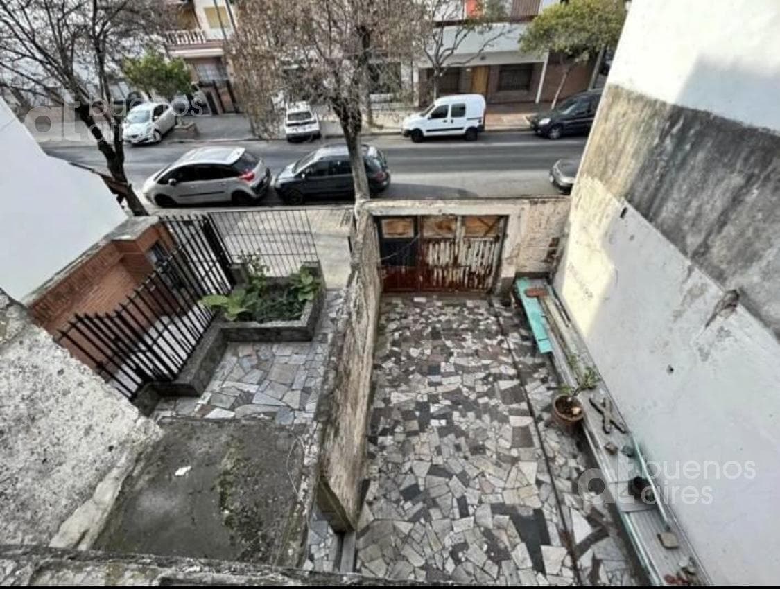 Propiedad en Argentina