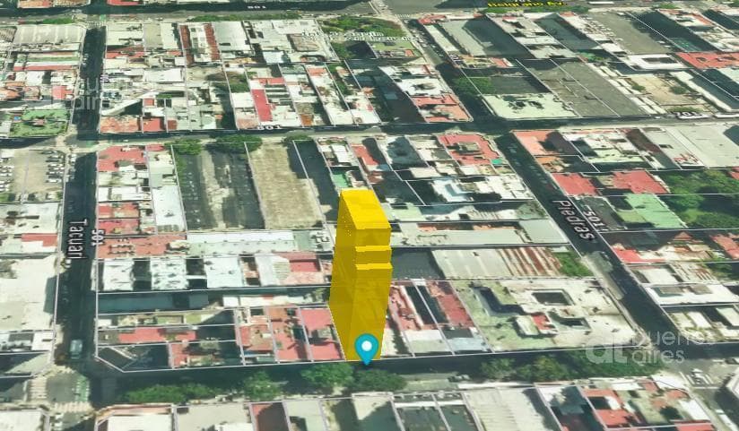 Propiedad en Argentina