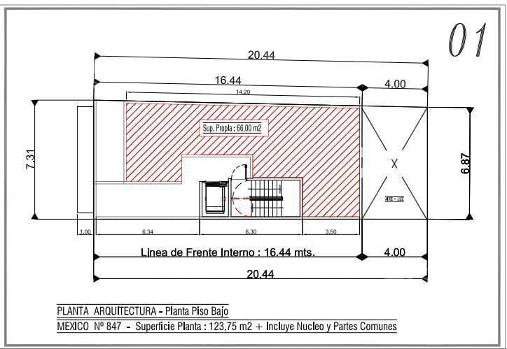 Plano 3