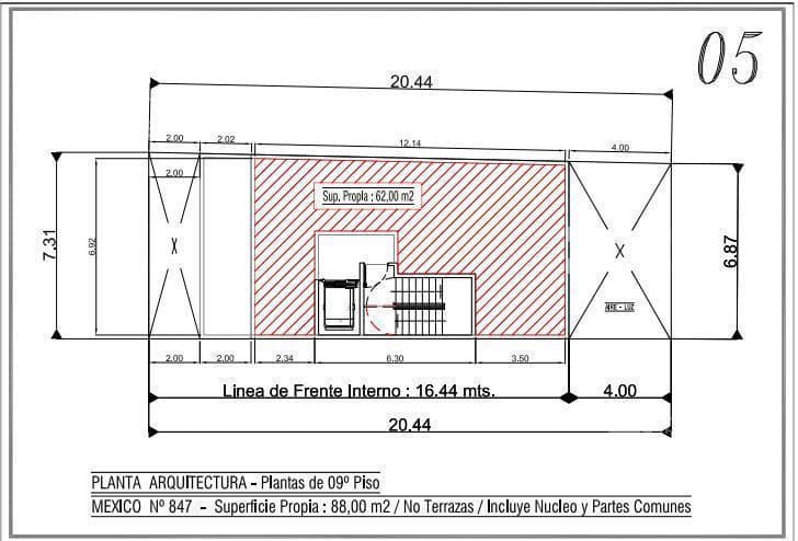 Plano 2