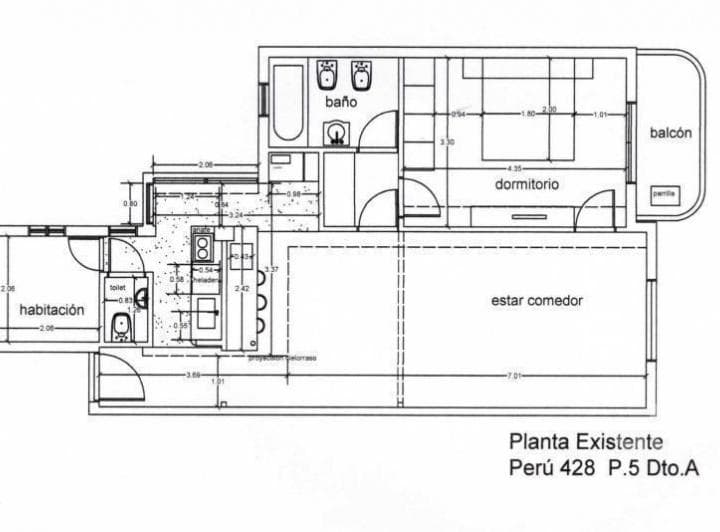 Plano 1