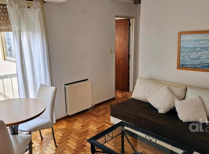 Departamento en PALERMO 2 AMB. para Alquiler Temporario 2