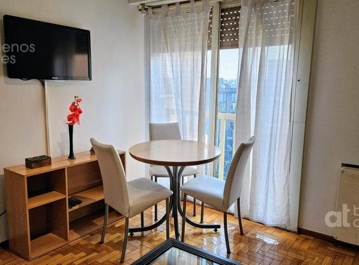 Departamento en PALERMO 2 AMB. para Alquiler Temporario 3