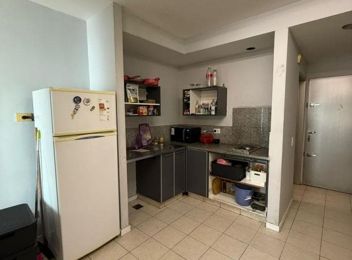 Departamento con patio en Abasto-  Apto profesional - Cochera - Alquiler temporario - 4