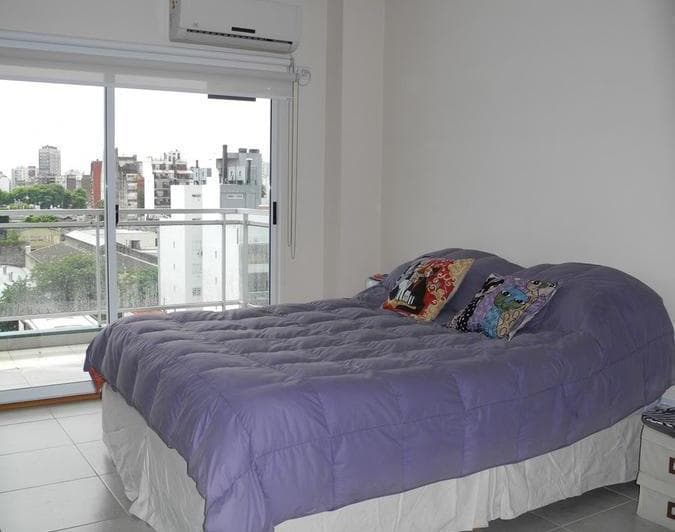 Departamento monoambiente amoblado en Palermo para alquiler temporario 3