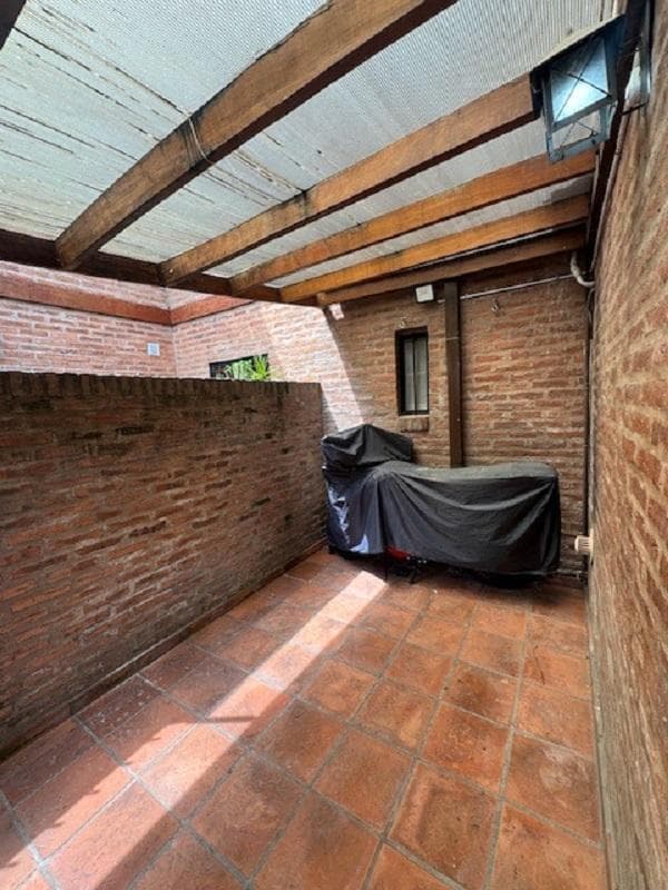 Venta PH 3 Ambientes con Patio y Cochera en Villa Adelina 5