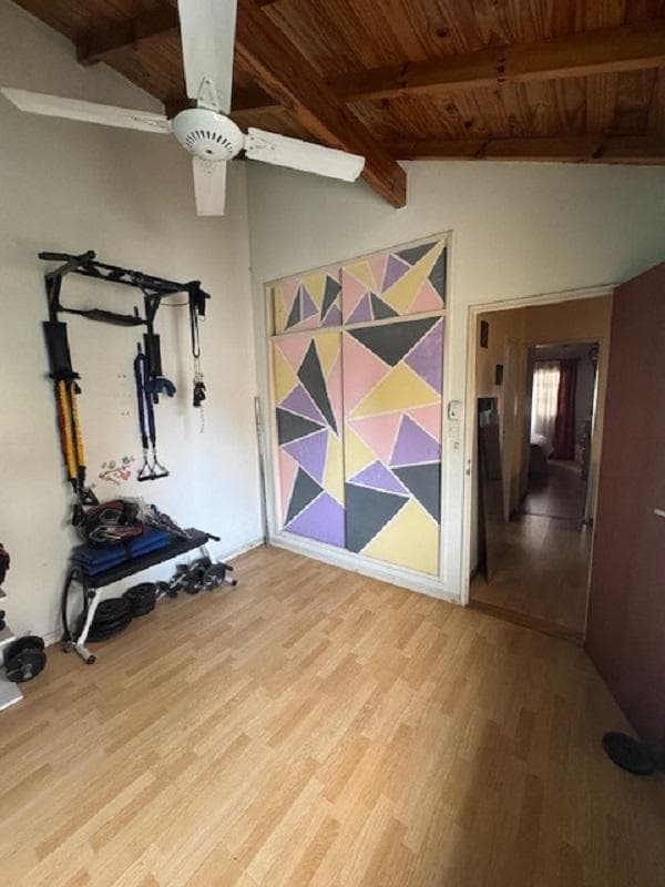 Venta PH 3 Ambientes con Patio y Cochera en Villa Adelina 4