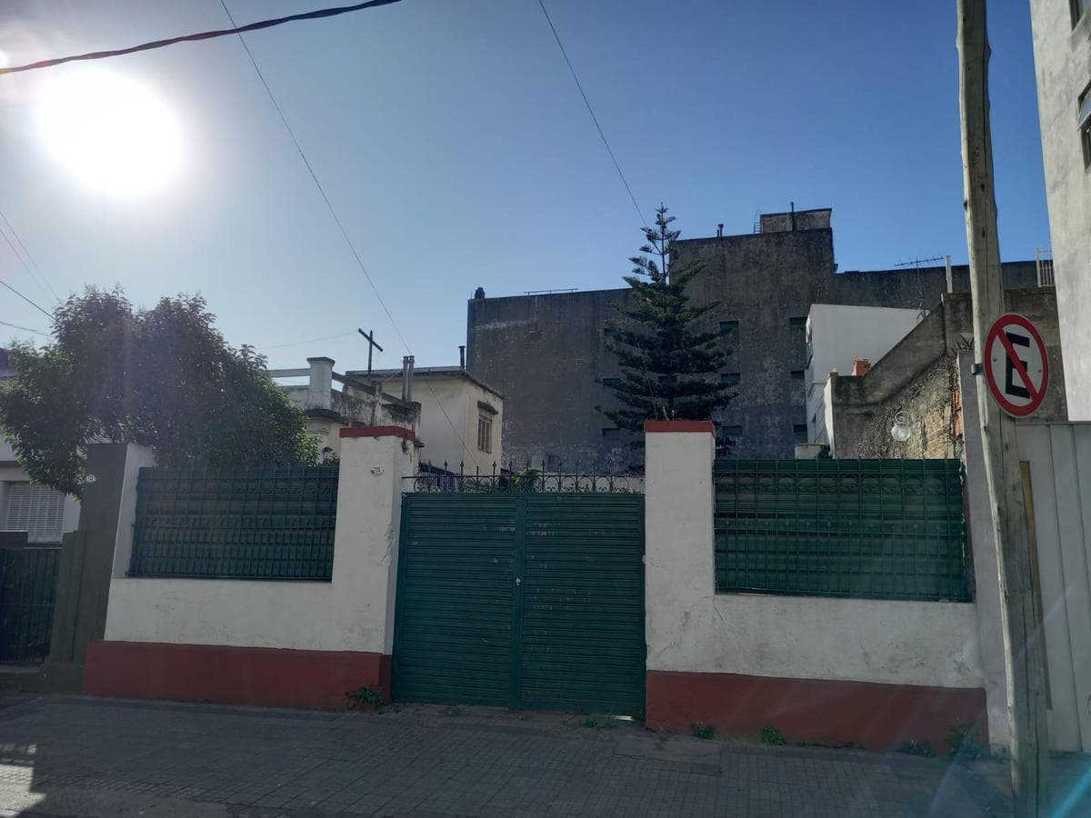 Venta Terreno 150 m² Valentin Alsina Lanus 3