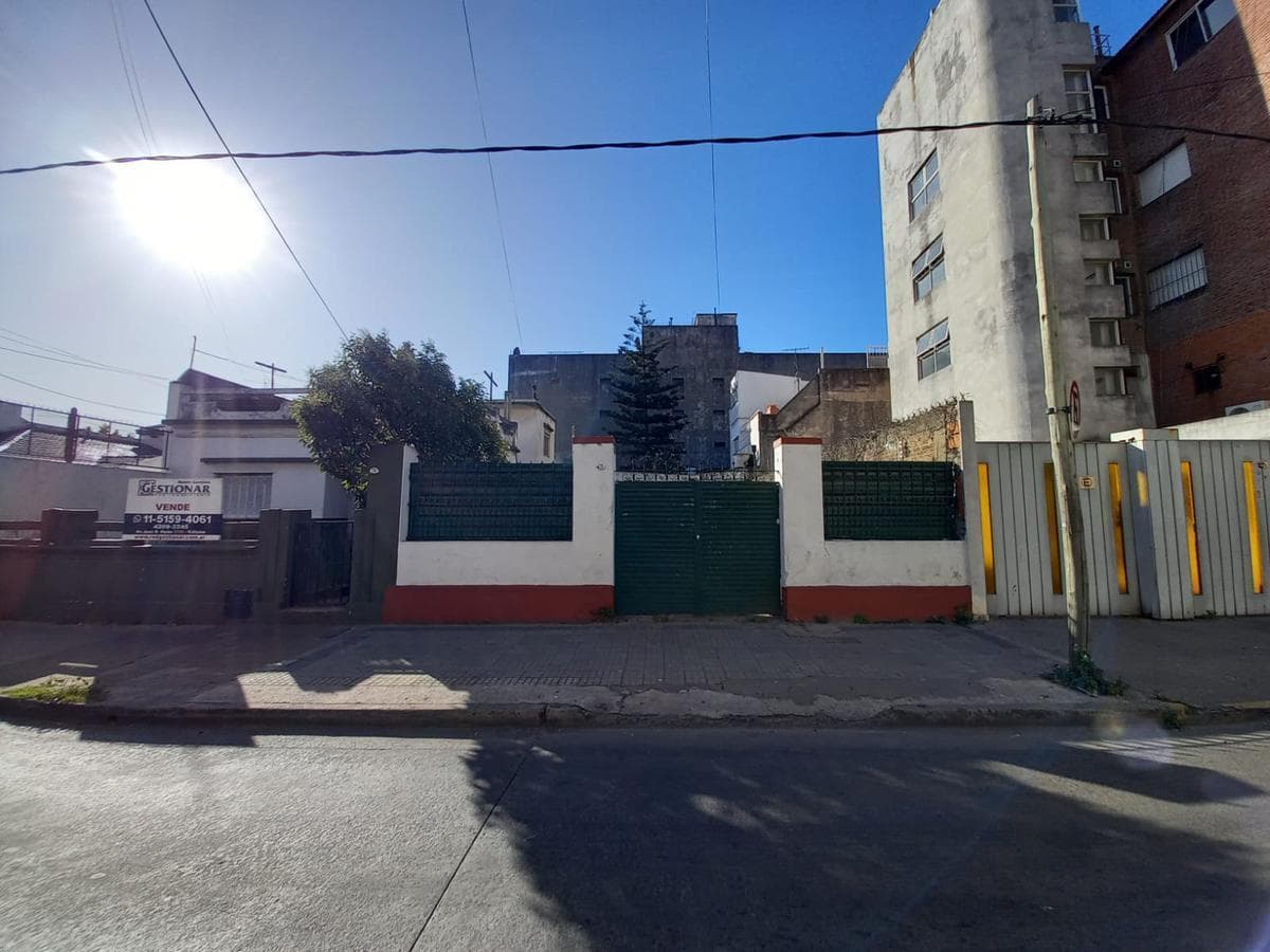 Venta Terreno 150 m² Valentin Alsina Lanus 1
