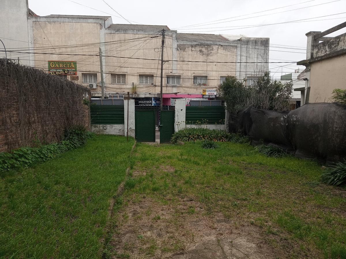 Venta Terreno 150 m² Valentin Alsina Lanus 4