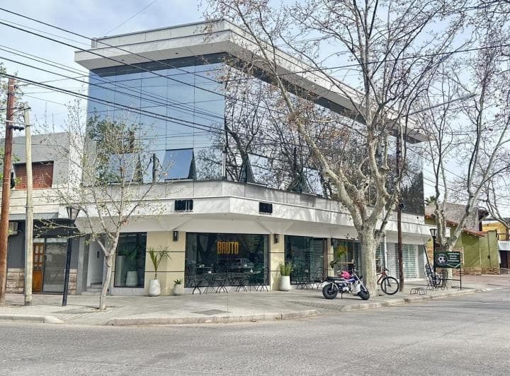 Propiedad en Argentina