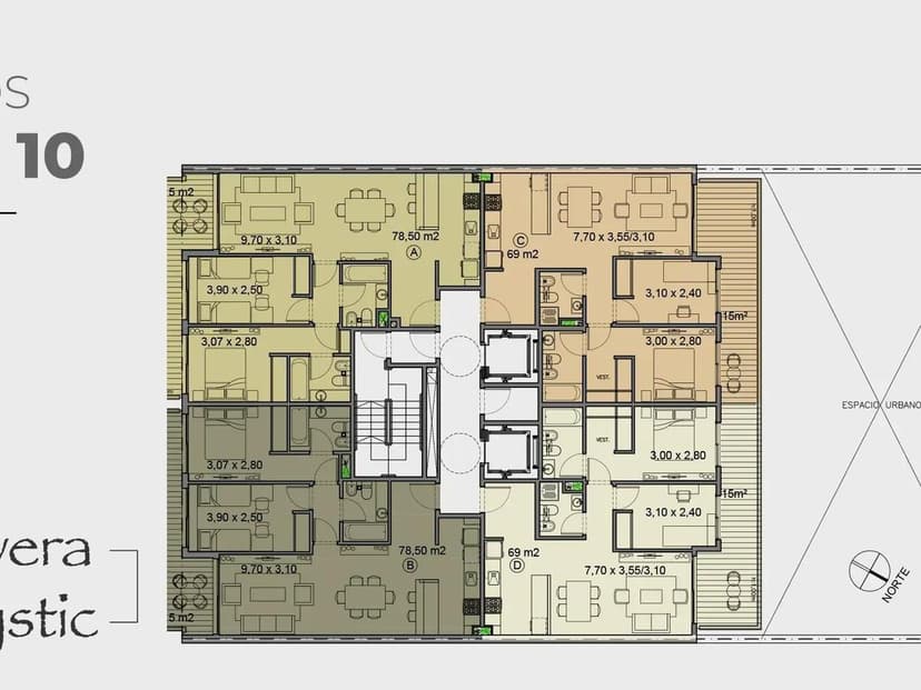 Plano 3
