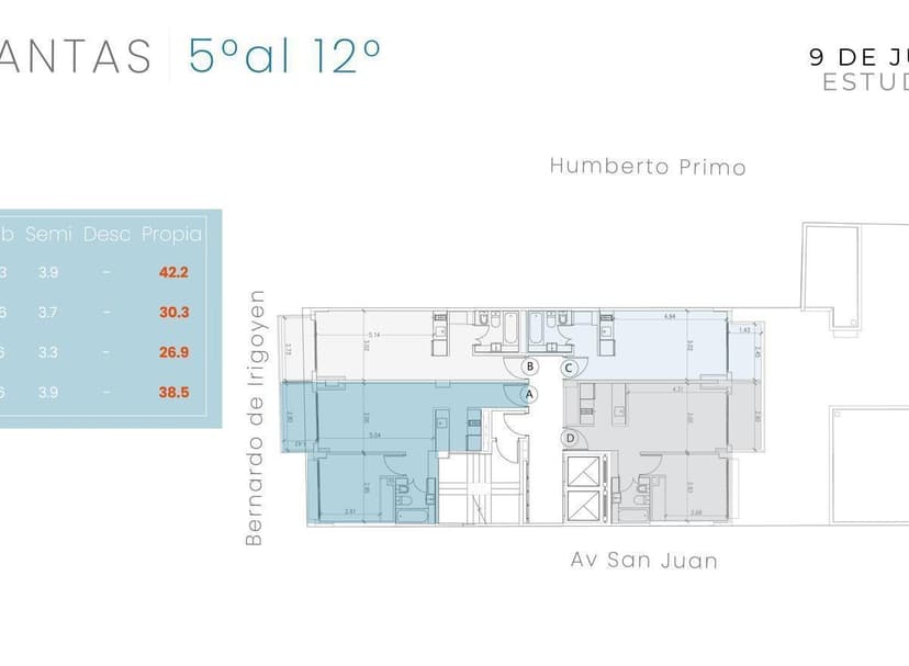 Plano 2