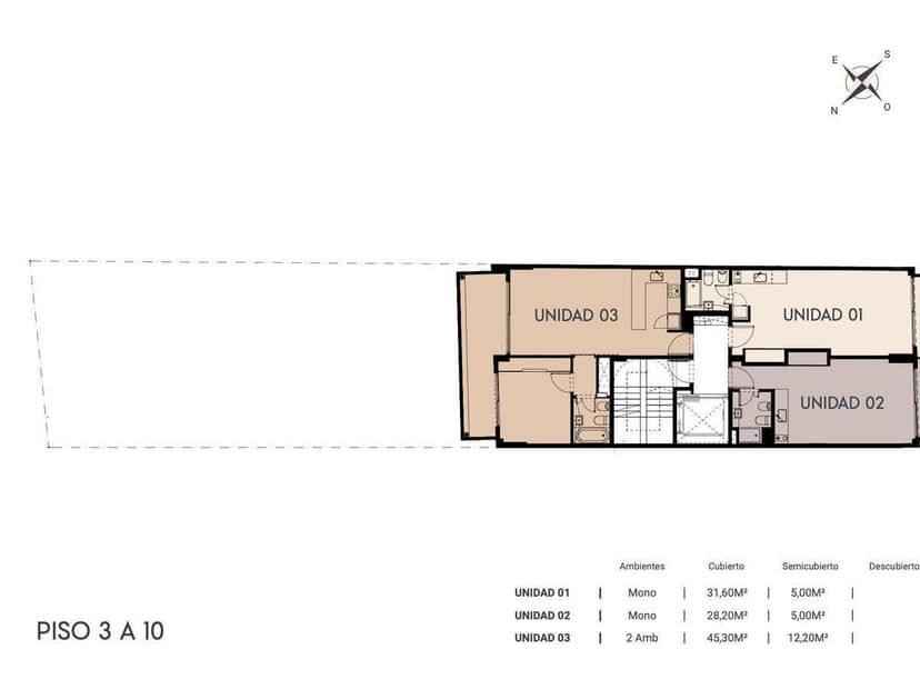 Plano 3