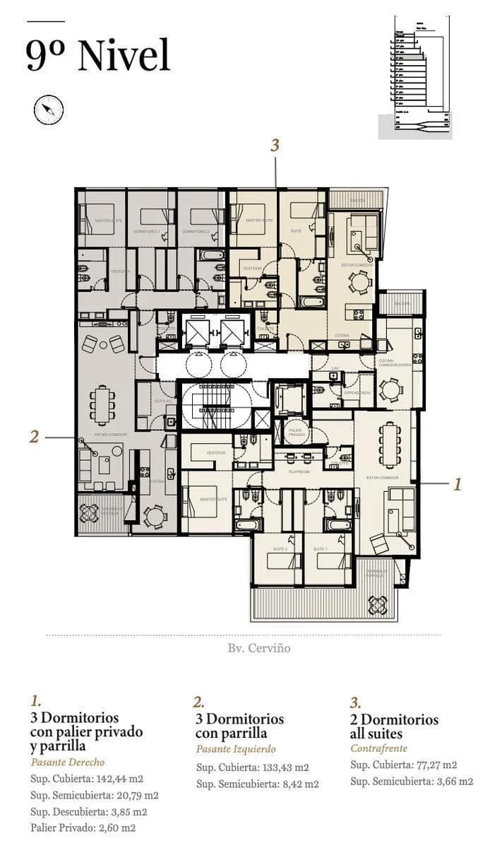 Plano 3
