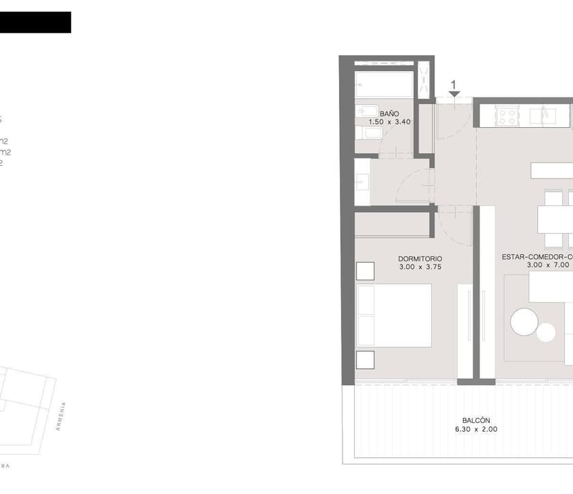 Plano 1