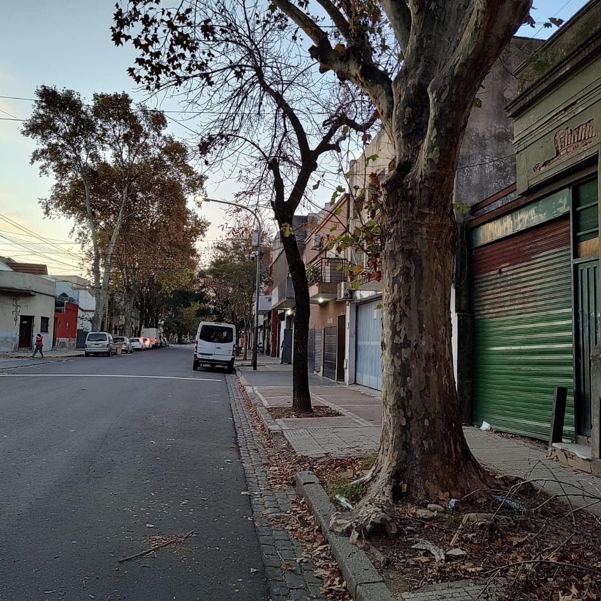 Propiedad en Argentina