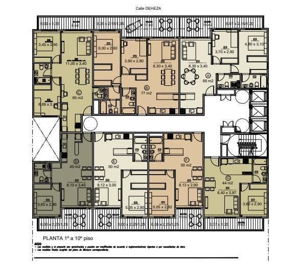 Plano 2