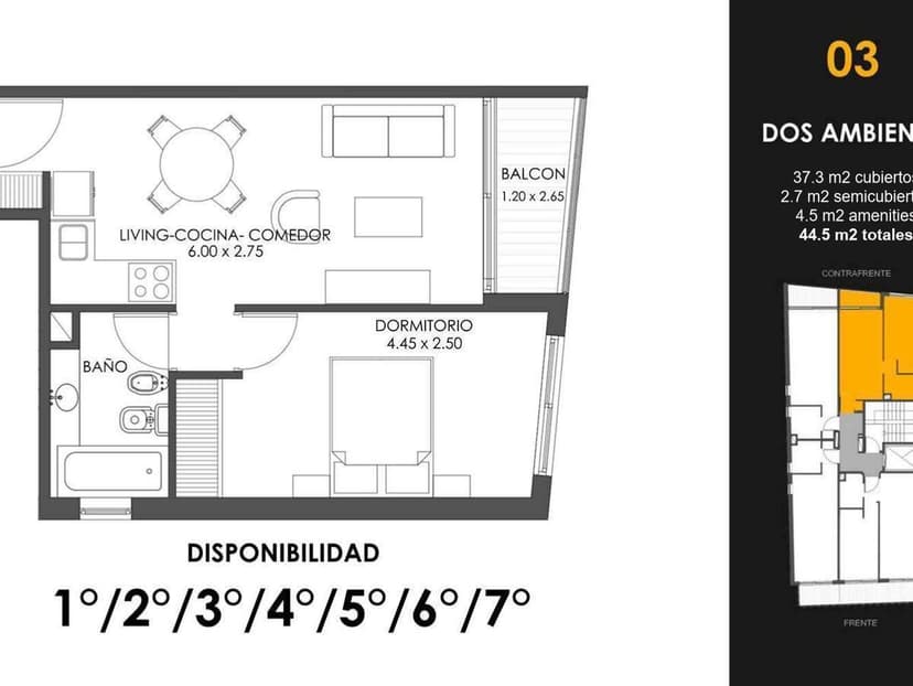 Plano 2