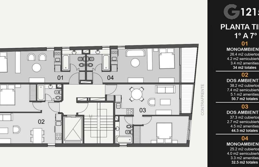 Plano 5