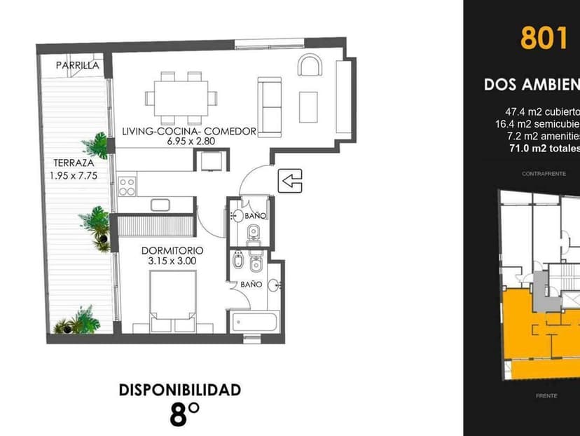Plano 1