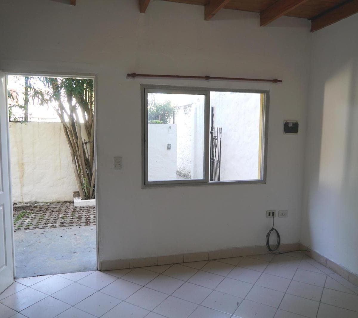 PH a La Venta 2 Ambientes en Tigre 1