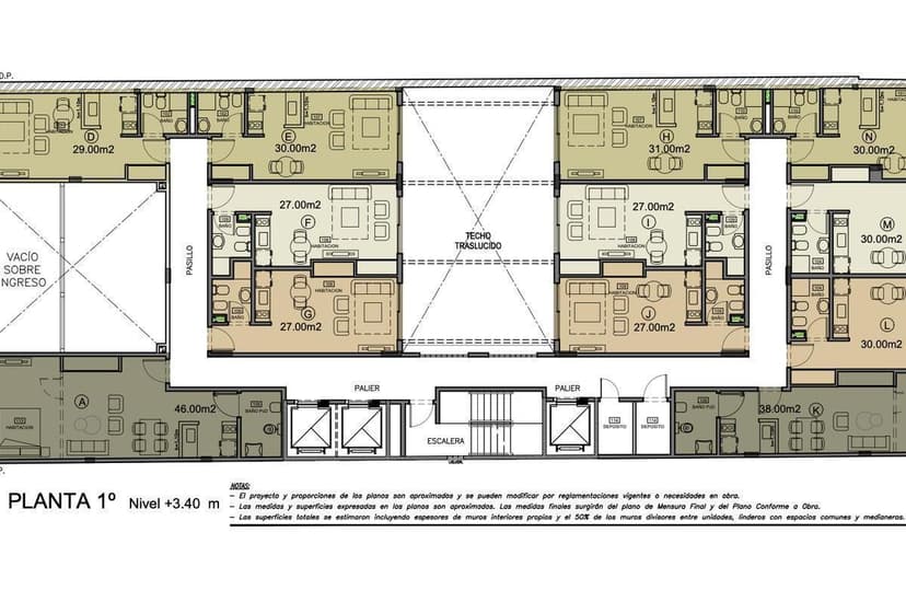 Plano 1