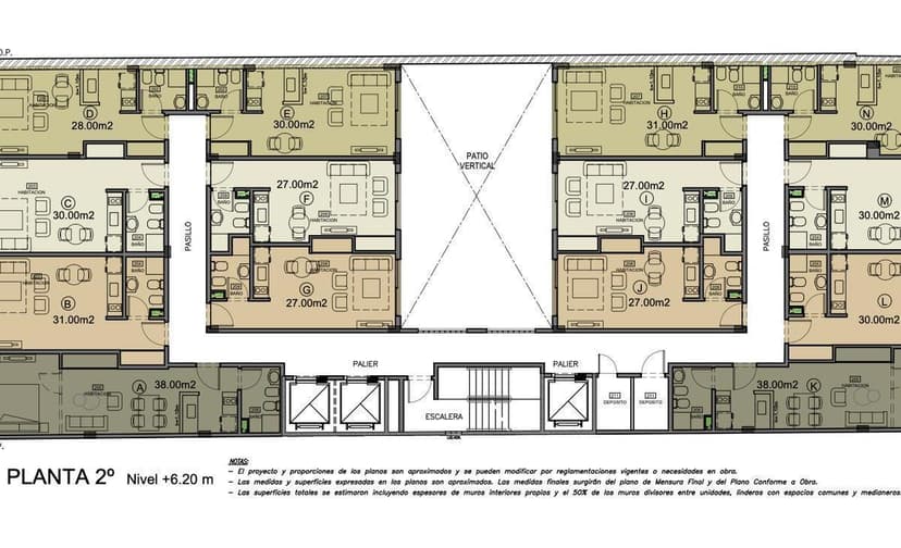 Plano 6