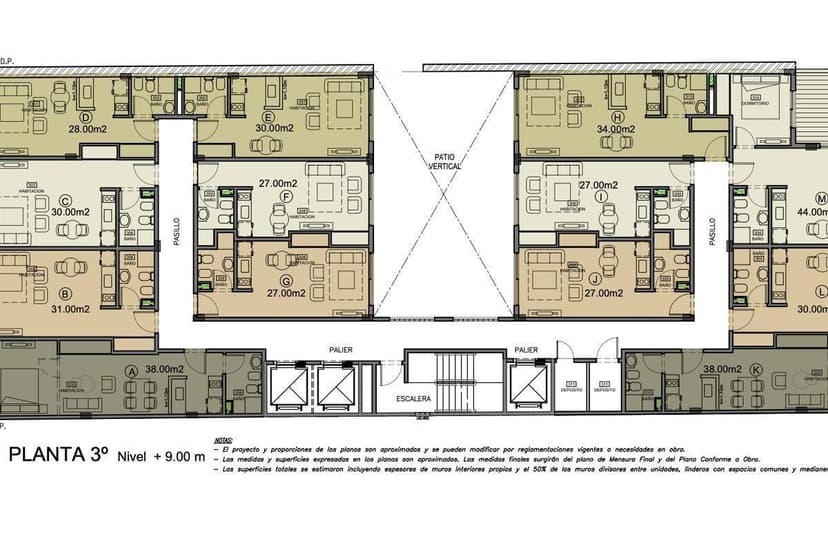 Plano 3