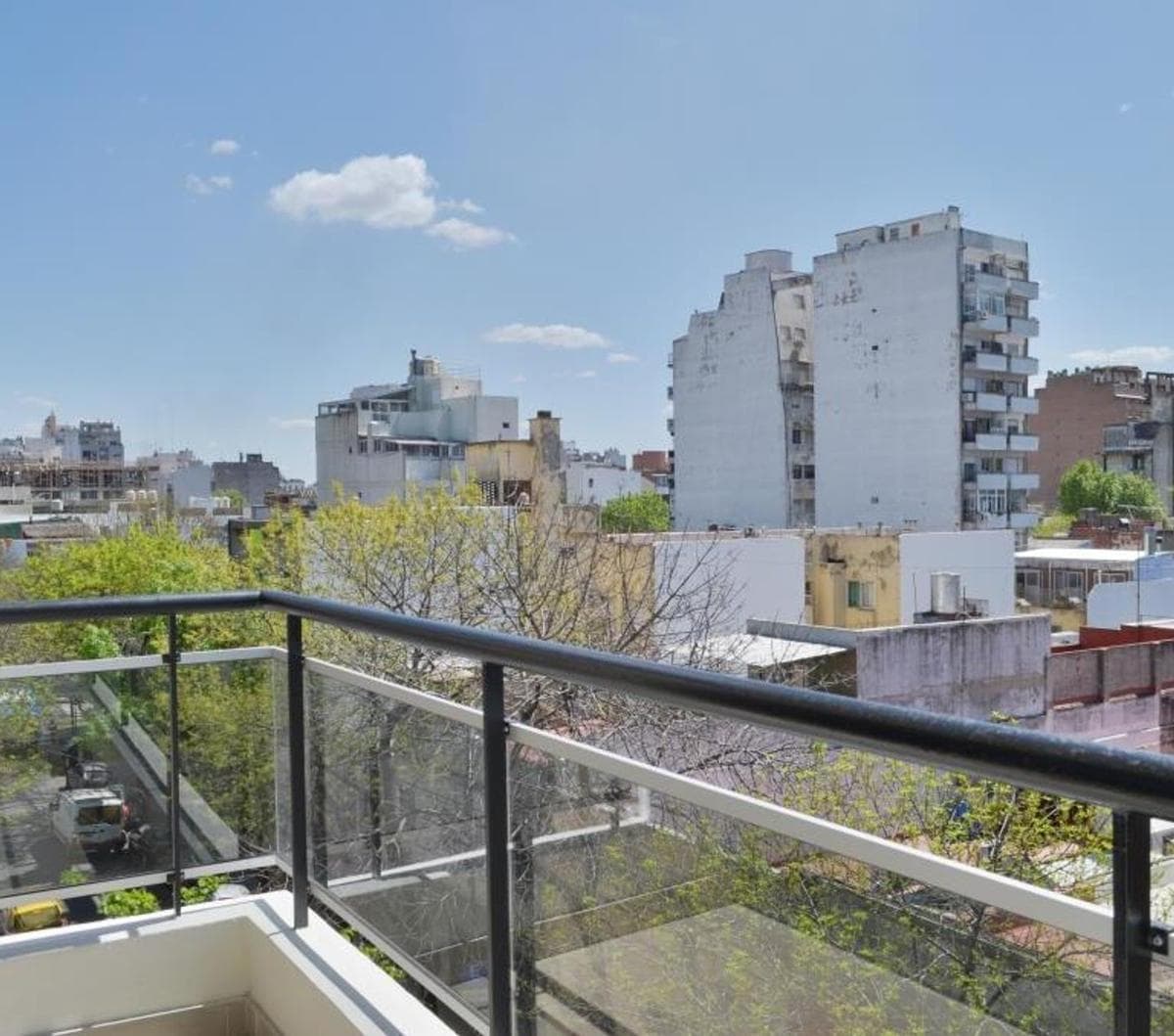 Propiedad en Argentina