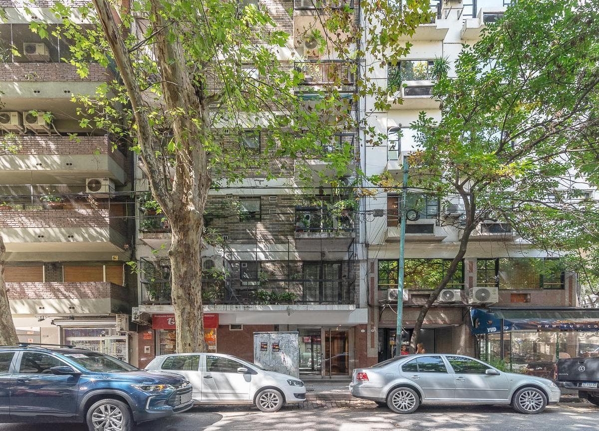 Propiedad en Argentina