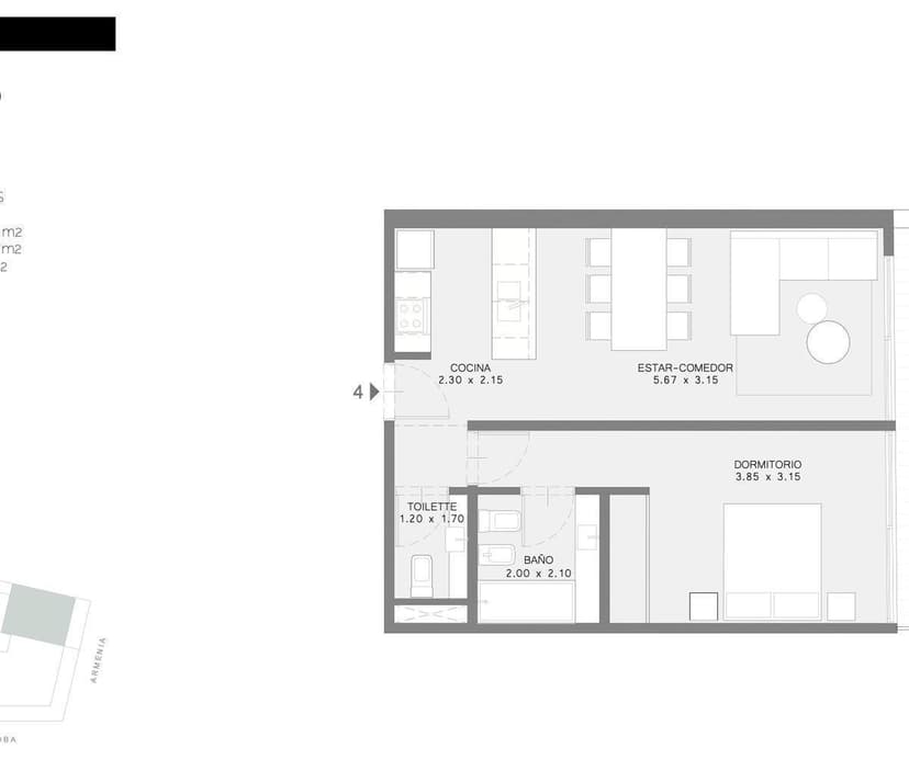 Plano 5