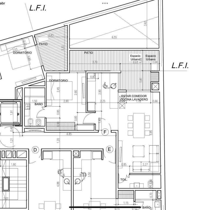 Plano 1