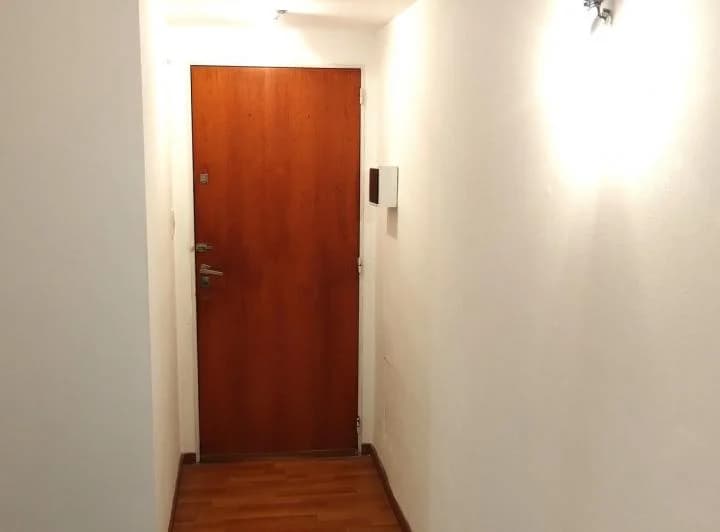 Alquiler departamento monoambiente en Belgrano 2