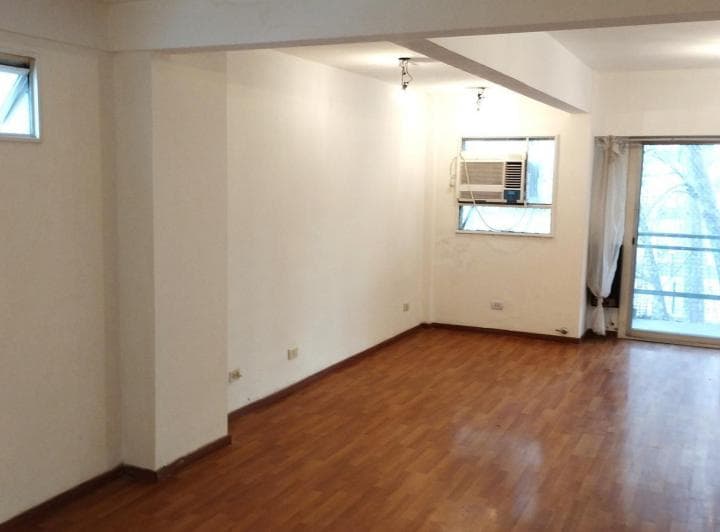 Alquiler departamento monoambiente en Belgrano 4