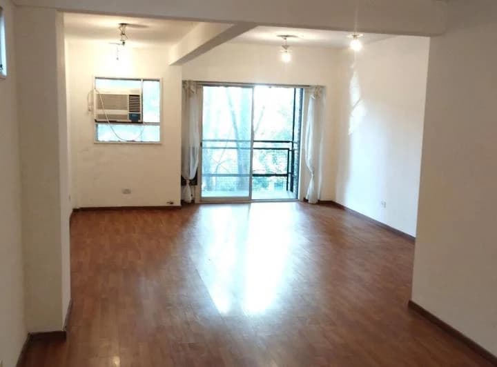 Alquiler departamento monoambiente en Belgrano 3