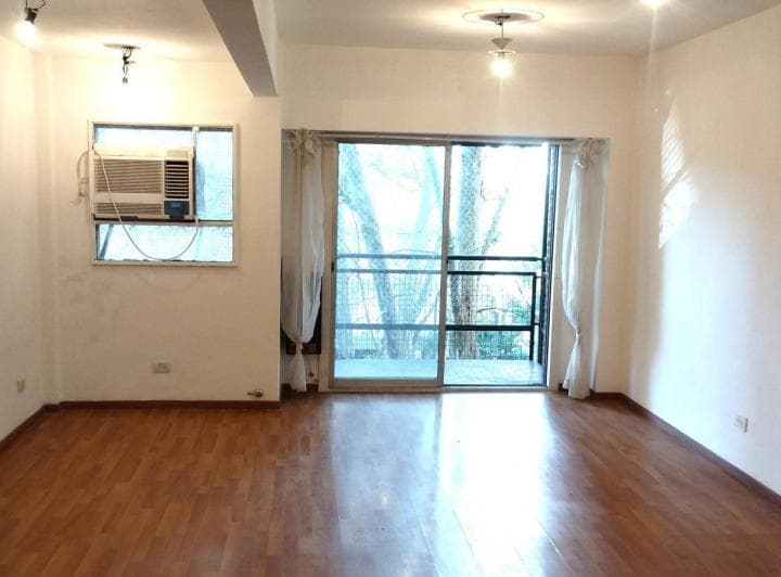 Alquiler departamento monoambiente en Belgrano 5