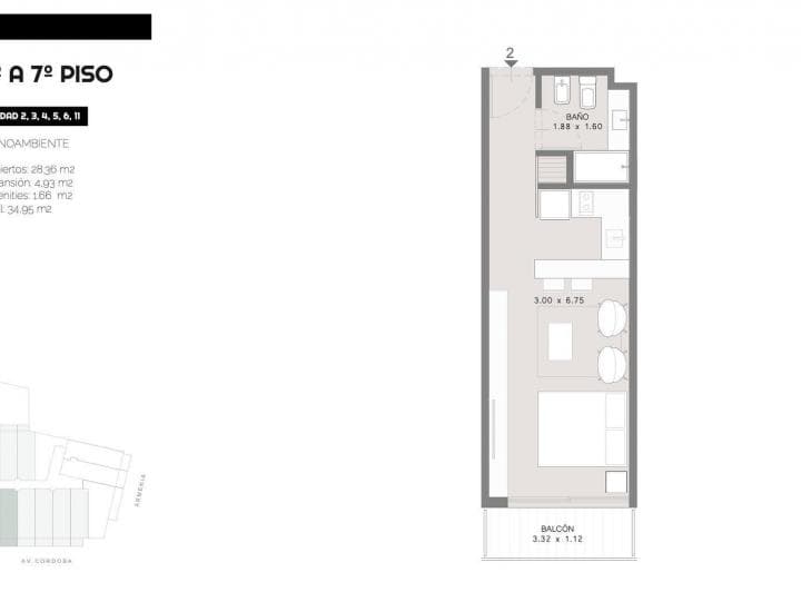 Plano 8
