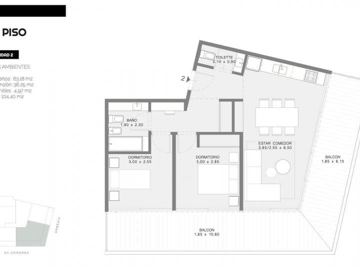 Plano 7