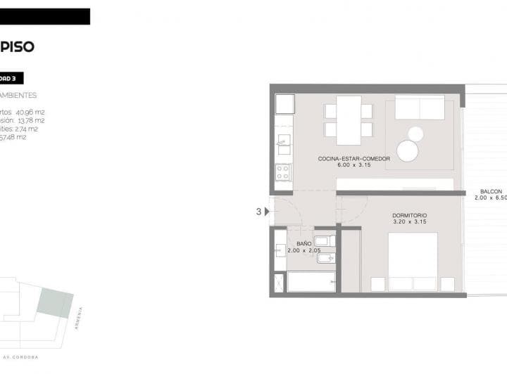 Plano 5