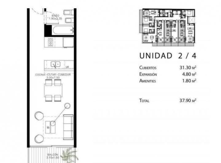 Plano 1