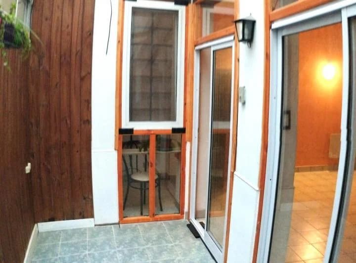 Alquiler Departamento Monoambiente en Belgrano 3