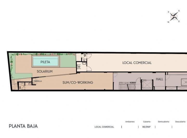 Plano 3